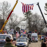 People's Convoy Gives Up, Will Leave Washington, D.C., Area After Three Weeks of Doing Nothing