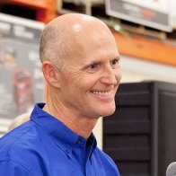 GOP Senator Rick Scott Trips Over His Own Asshole Trying to Defend Own Plan to Tax the Poor 