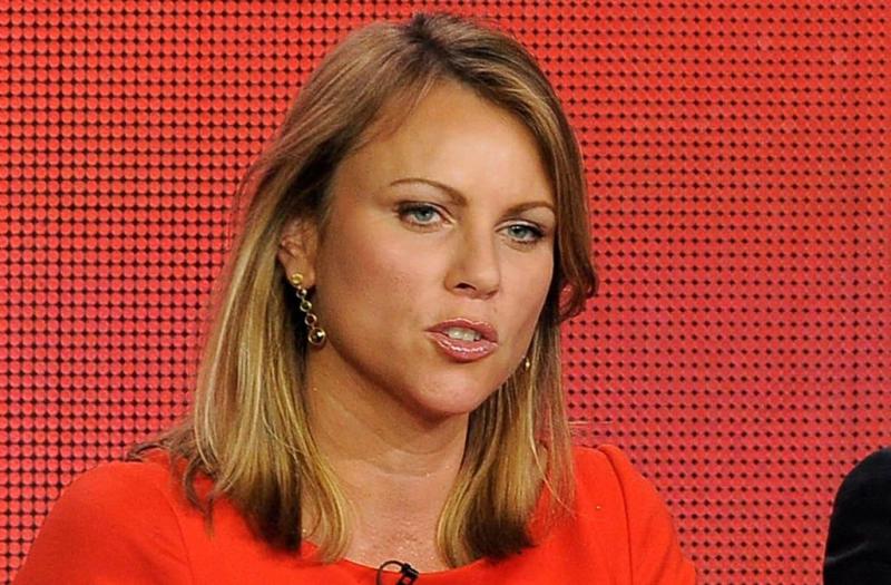 Fox Nation’s Lara Logan Suggests Theory of Evolution Is a Hoax Funded by Jews