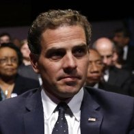 The truth about Hunter Biden and the Ukrainian ‘bio labs’