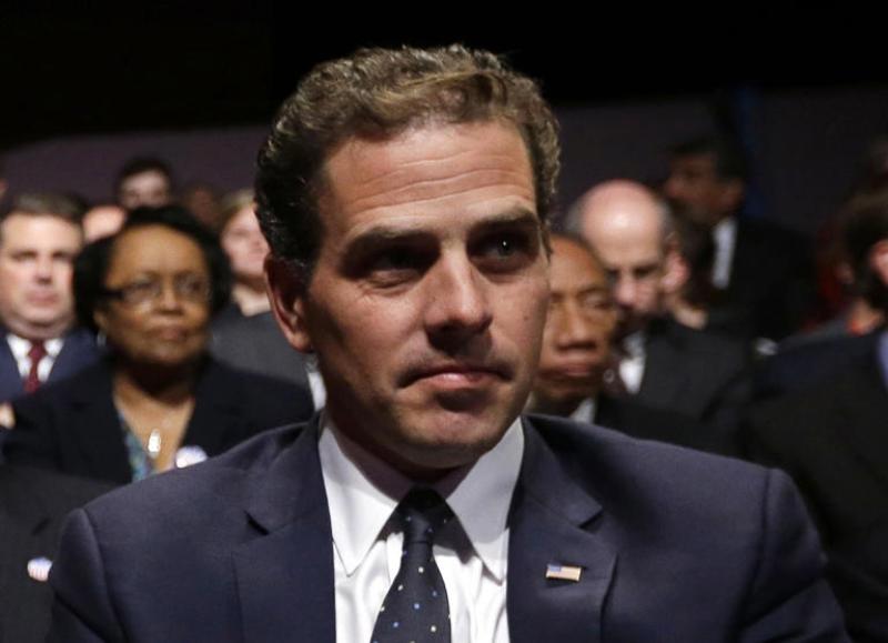 The truth about Hunter Biden and the Ukrainian ‘bio labs’