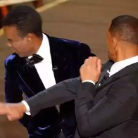 Latest academy statement on Will Smith's slap stirs an internet uproar