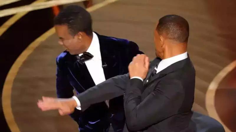 Latest academy statement on Will Smith's slap stirs an internet uproar