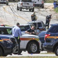 12-year-old killed in South Carolina middle school shooting; suspect, also 12, in custody