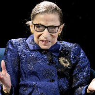 U.S. Navy ship to be named in honor of Ruth Bader Ginsburg 