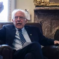 Sanders to Hold Hearing on 'How Corporate Greed and Profiteering Are Fueling Inflation'