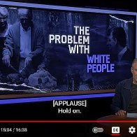 Jon Stewart - The Problem With White People