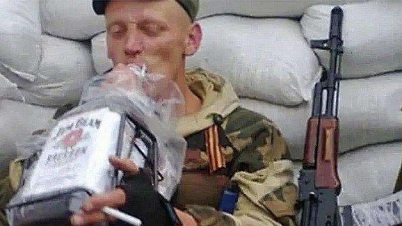 Russian Troops Dead After Getting 'Treated' to Poisoned Meals, Ukraine Officials Say