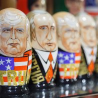 Who's Soft on Russia? Meet the Republican Anti-Ukraine Caucus! - The Bulwark