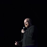 Long-Suffering Victim Louis CK Wins Grammy, Is Still Victim 