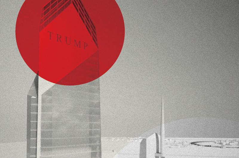 Trump Tower Moscow: The Definitive Story Of How Trump's Team Worked The Russian Deal During The Campaign