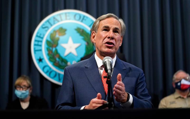 Texas Gov. Greg Abbott to send buses of migrants to DC ahead of surge