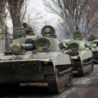 Ukraine, Russia Gear Up for War's Biggest Battles