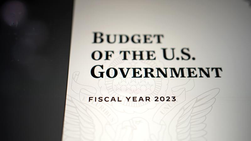 Fixing the federal budget requires changing how entitlement programs spend 