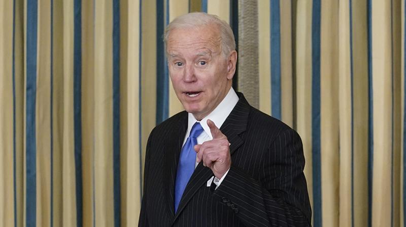 Democrats weighed down by Biden scramble for message | The Hill