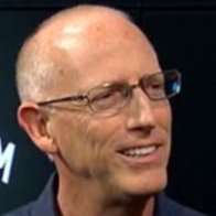 Scott Adams Accuses Ukraine of ‘War Crimes’ in Attempt to Get ‘Cancelled’