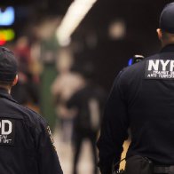 How the manhunt for the NYC subway shooting suspect unfolded