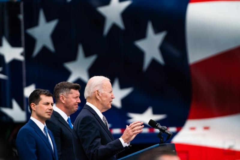 The Top 10 Democratic Presidential Candidates For 2024, Ranked