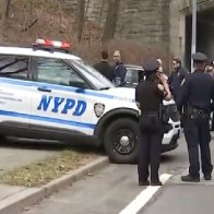 N.Y. mother found dead in duffel bag was stabbed 58 times, police sources say