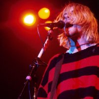 TikTok asks: Is Nirvana considered an 'oldie'? Experts say it's all about the radio.