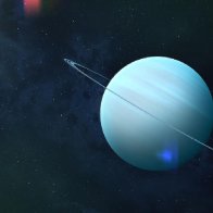 Scientists Urge NASA to Explore Uranus