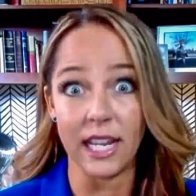 California MAGA candidate claims God will commit voter fraud on her behalf to help her win 