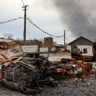 Russia's victory in Mariupol a turning point for war in Ukraine, experts say