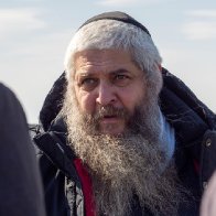 Ukraine's Jewish community buries dead on Passover after Bucha massacre accusations