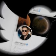 Elon Musk Poised To Take Over Twitter