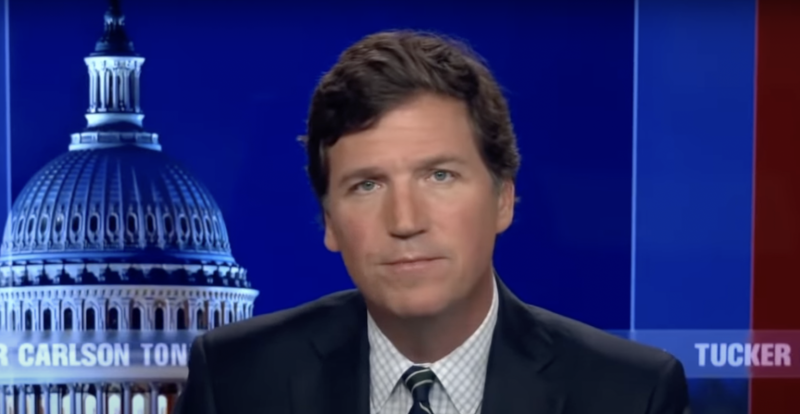 Tucker Carlson To Speak in Iowa, Sparks 2024 Speculation