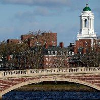 Harvard says it will issue reparations after report details its ties to slavery 