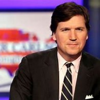 How Tucker Carlson Stoked White Fear to Conquer Cable