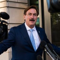 MyPillow CEO Mike Lindell Re-Banned From Twitter 3 Hours After Return