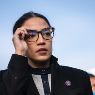 AOC Shreds Sens. Collins and Murkowski For Betraying ‘the Nation’s Reproductive Rights’: ‘They Don’t Get to Play Victim Now’