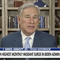 Gov. Greg Abbott May Declare Texas Under 'Invasion' 