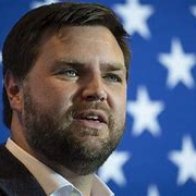 J.D. Vance Is a Dangerous Authoritarian   The only coherent aspect of his worldview is a lust for power