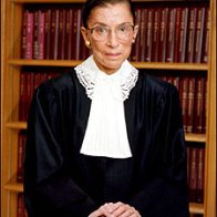 ACLU Celebrates Ginsburg's Legacy by Editing Out Her Actual Words as Offensive 