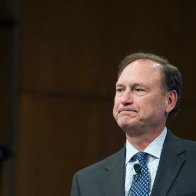 Alito's Arrogance and the End of Roe 