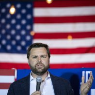 J.D. Vance Knew What Republican Voters Wanted