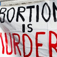 If Abortion Is Murder