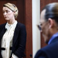 Notable moments from Amber Heard's testimony in Johnny Depp defamation trial