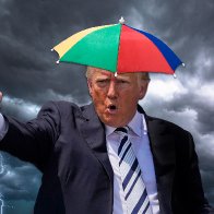 'Hurricane Gun:' Trump Asked if China Was Launching Storms at U.S. 