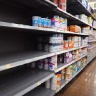 Nutjob Far Right "News" Site Claims baby Formula Shortage Is A Left Wing Plot To Destroy America