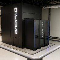 D-Wave sets up latest quantum computer in California