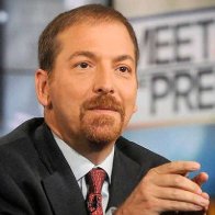 NBC's Chuck Todd: 'Democrats Are in Some Serious Trouble' for Midterms