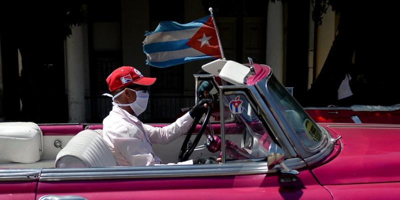 U.S. lifts some Trump-era restrictions on Cuba, including limits on travel and remittances