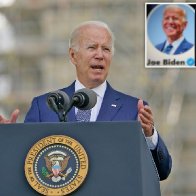 Half of Joe Biden's Twitter followers are fake, audit reveals