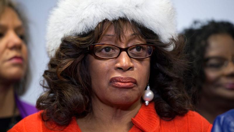 Former Rep. Corrine Brown Ends Charity Fraud Case With Guilty Plea