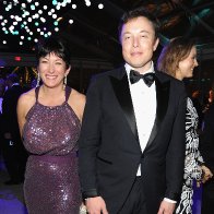 Elon Musk called the woman who accused him of sexually harassing her flight-attendant friend a 'far left' actor 'with a major political axe to grind'