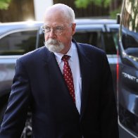 Opinion | John Durham's flop is only the latest of many Trump Russia coverup failures - The Washington Post